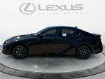 2026 Lexus IS 350 F SPORT Design
