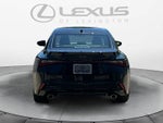 2026 Lexus IS 350 F SPORT Design