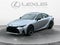 2026 Lexus IS 350 F SPORT Design