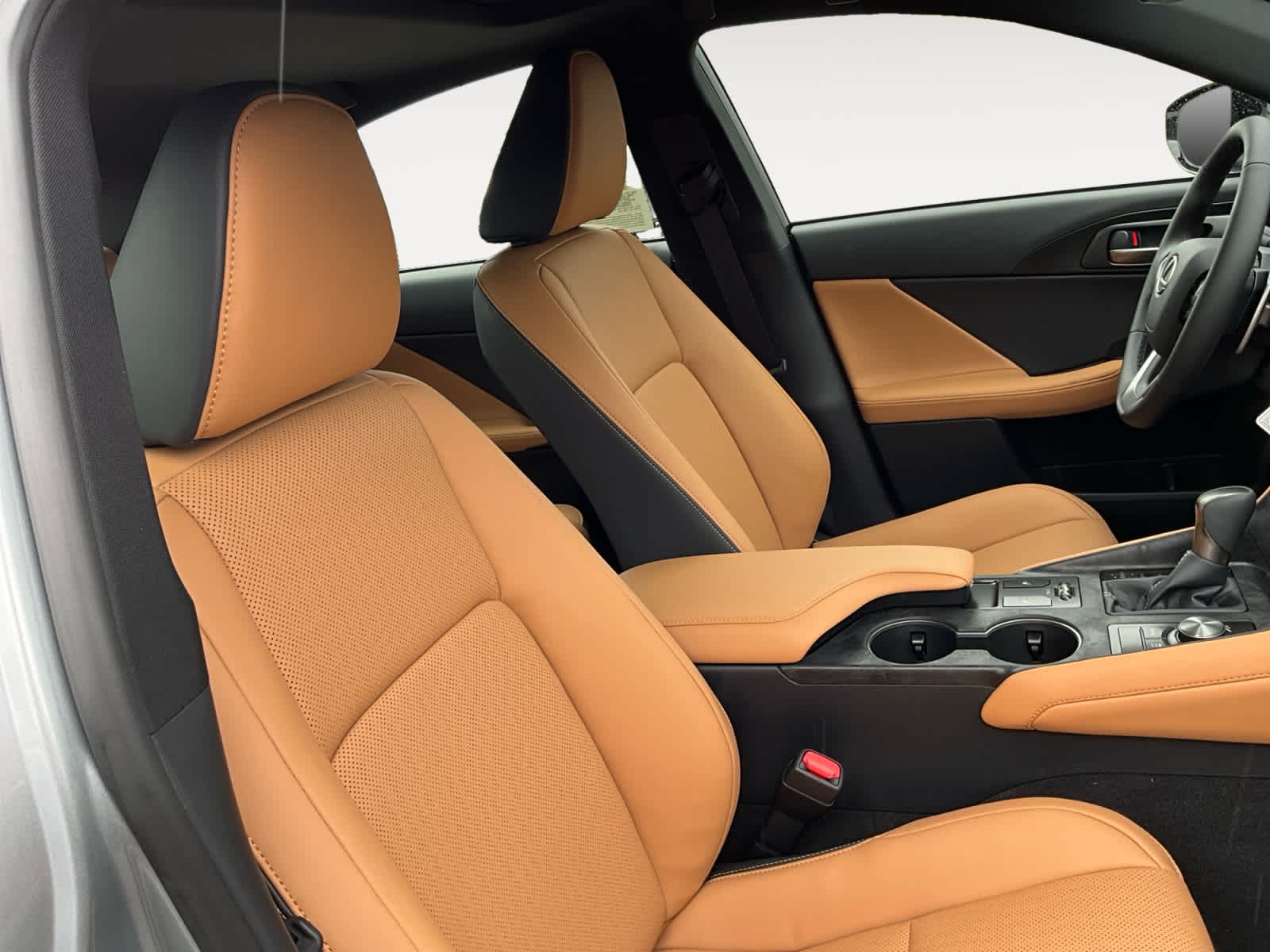 2026 Lexus IS 350 F SPORT Design
