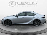2026 Lexus IS 350 F SPORT Design