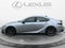 2026 Lexus IS 350 F SPORT Design