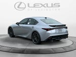 2026 Lexus IS 350 F SPORT Design