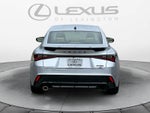 2026 Lexus IS 350 F SPORT Design
