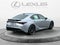 2026 Lexus IS 350 F SPORT Design