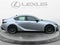 2026 Lexus IS 350 F SPORT Design