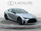 2026 Lexus IS 350 F SPORT Design