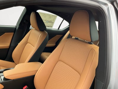 2026 Lexus IS 350 F SPORT Design