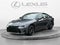 2026 Lexus IS 350 F SPORT Design
