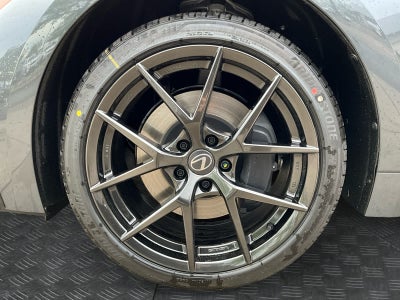 2026 Lexus IS 350 F SPORT Design
