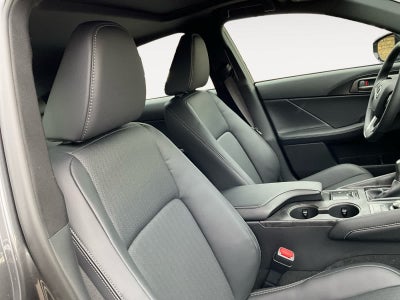 2026 Lexus IS 350 F SPORT Design