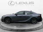 2026 Lexus IS 350 F SPORT Design