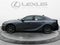 2026 Lexus IS 350 F SPORT Design