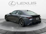 2026 Lexus IS 350 F SPORT Design