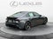 2026 Lexus IS 350 F SPORT Design