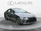 2026 Lexus IS 350 F SPORT Design