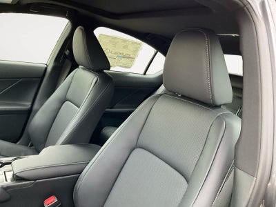 2026 Lexus IS 350 F SPORT Design