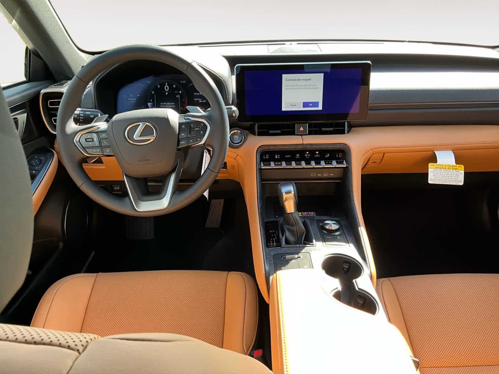 2026 Lexus IS 350 F SPORT Design