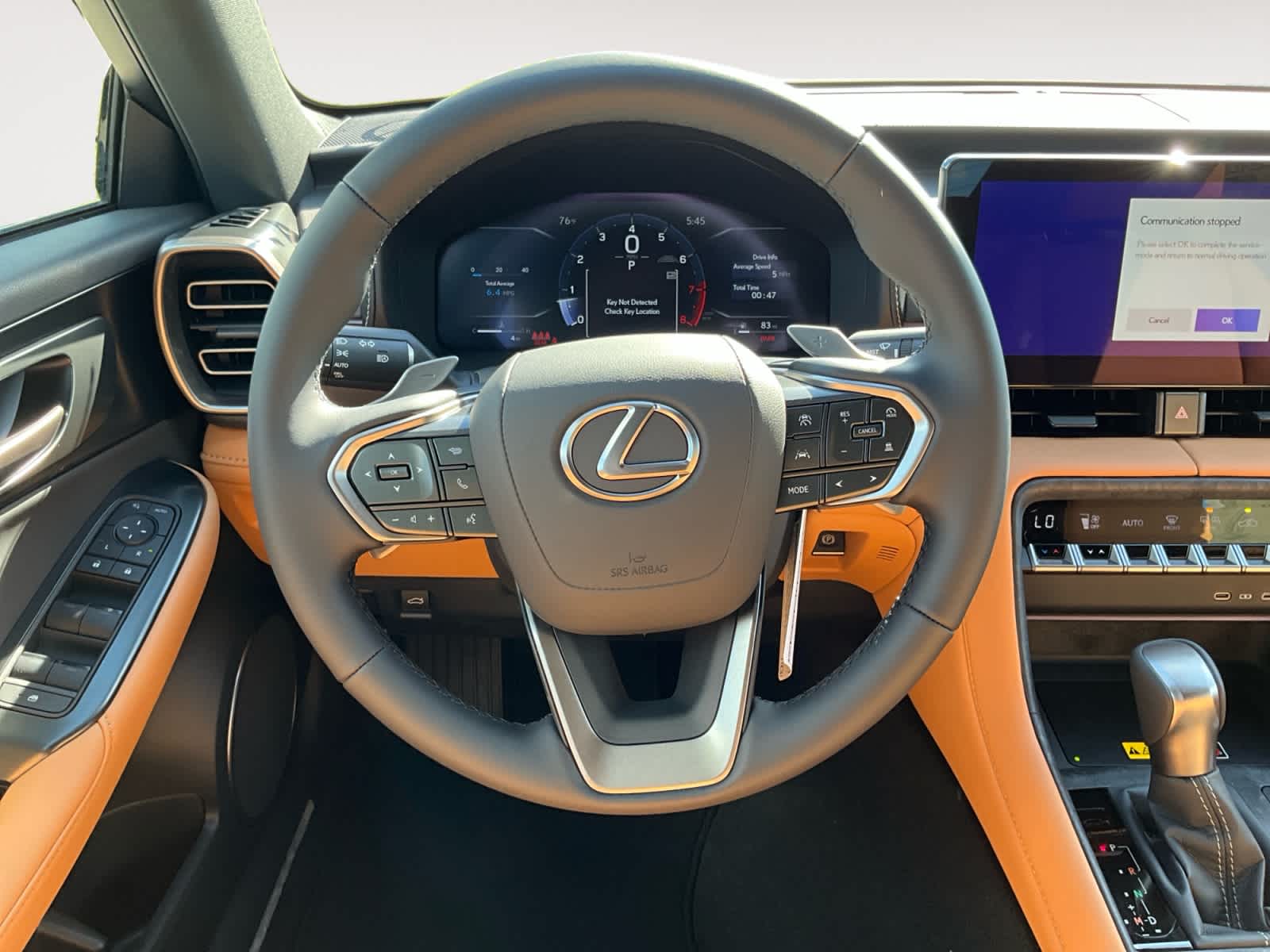 2026 Lexus IS 350 F SPORT Design