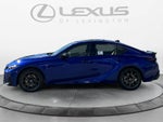 2026 Lexus IS 350 F SPORT Design