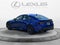 2026 Lexus IS 350 F SPORT Design