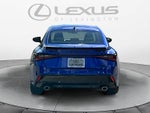 2026 Lexus IS 350 F SPORT Design