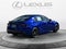 2026 Lexus IS 350 F SPORT Design