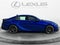 2026 Lexus IS 350 F SPORT Design