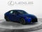 2026 Lexus IS 350 F SPORT Design