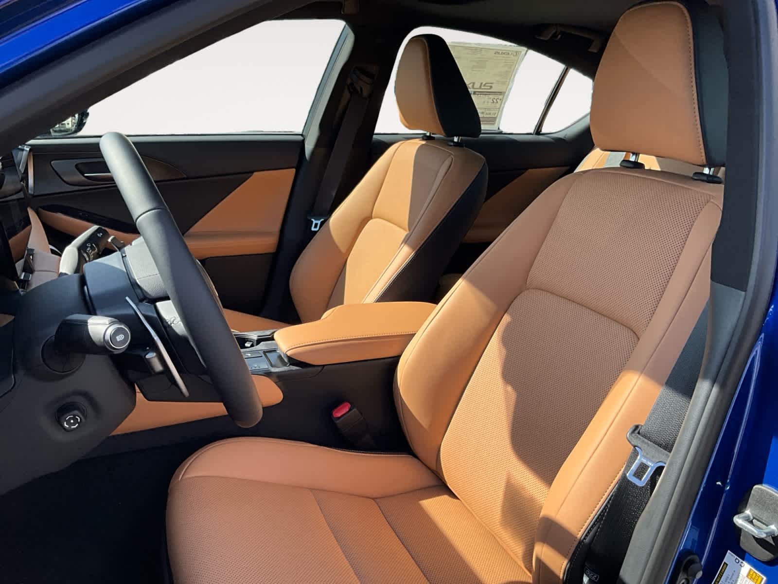 2026 Lexus IS 350 F SPORT Design