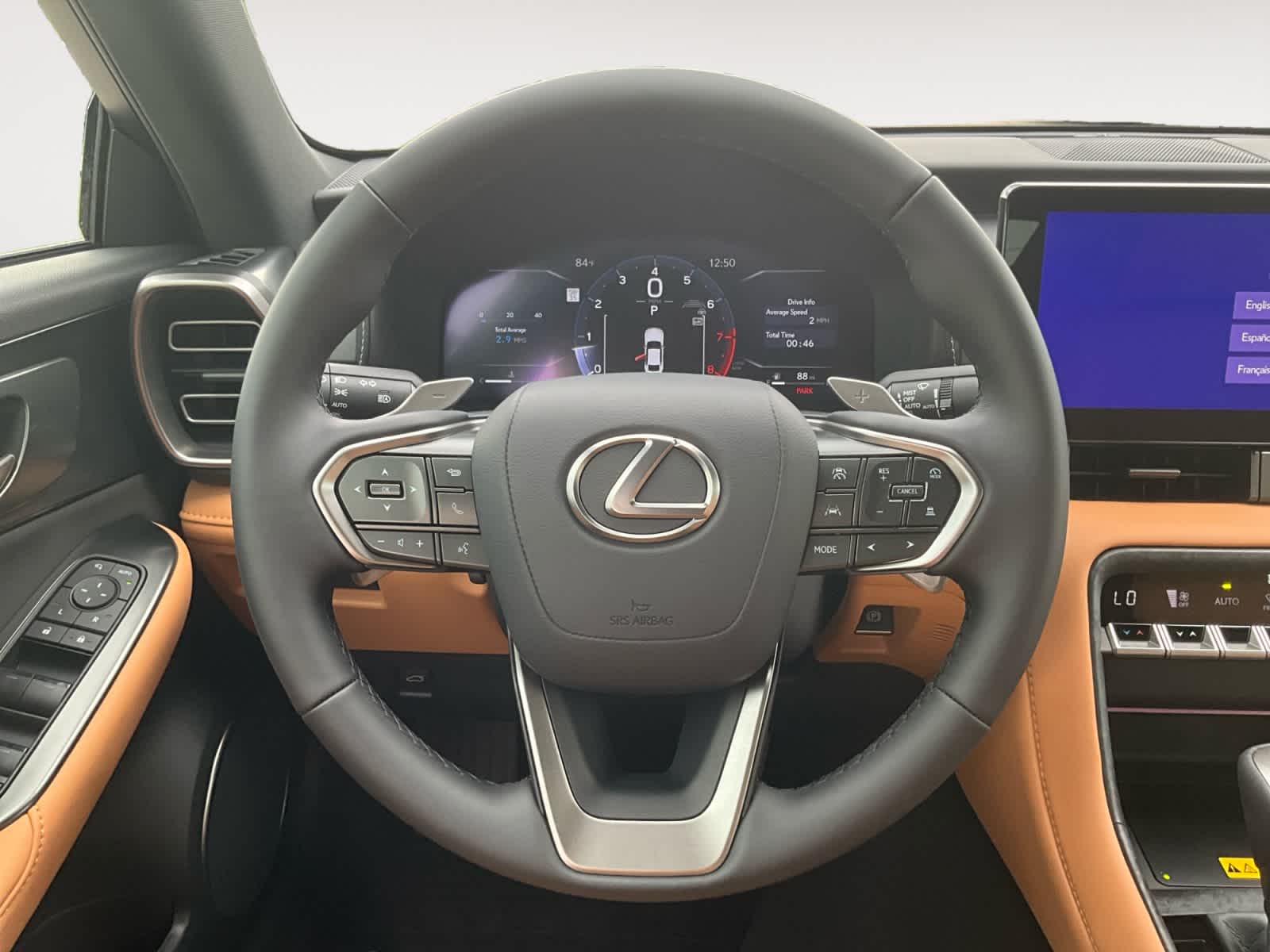 2026 Lexus IS 350 F SPORT Design