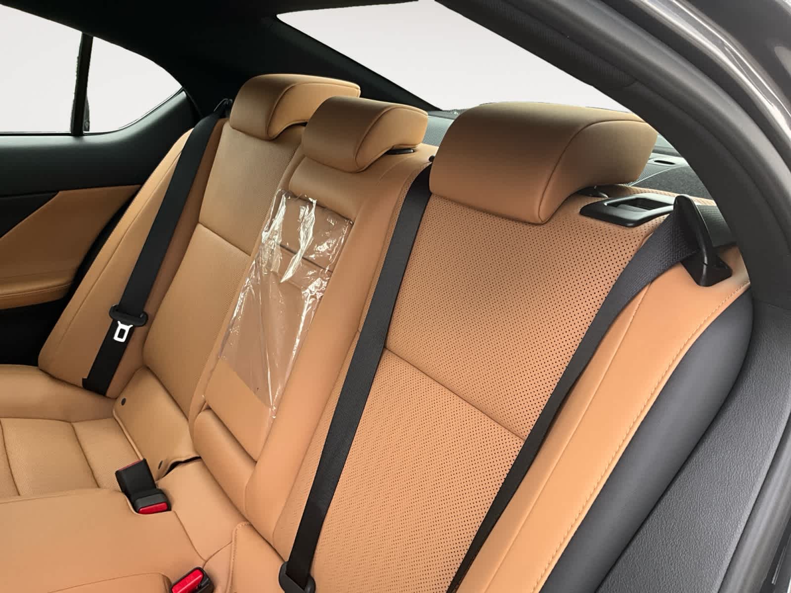 2026 Lexus IS 350 F SPORT Design