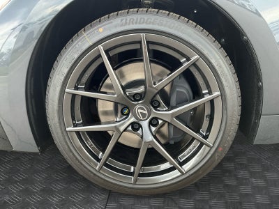 2026 Lexus IS 350 F SPORT Design