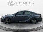 2026 Lexus IS 350 F SPORT Design