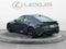 2026 Lexus IS 350 F SPORT Design