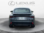 2026 Lexus IS 350 F SPORT Design