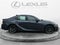 2026 Lexus IS 350 F SPORT Design