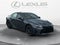 2026 Lexus IS 350 F SPORT Design