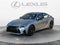 2026 Lexus IS 350 F SPORT Design