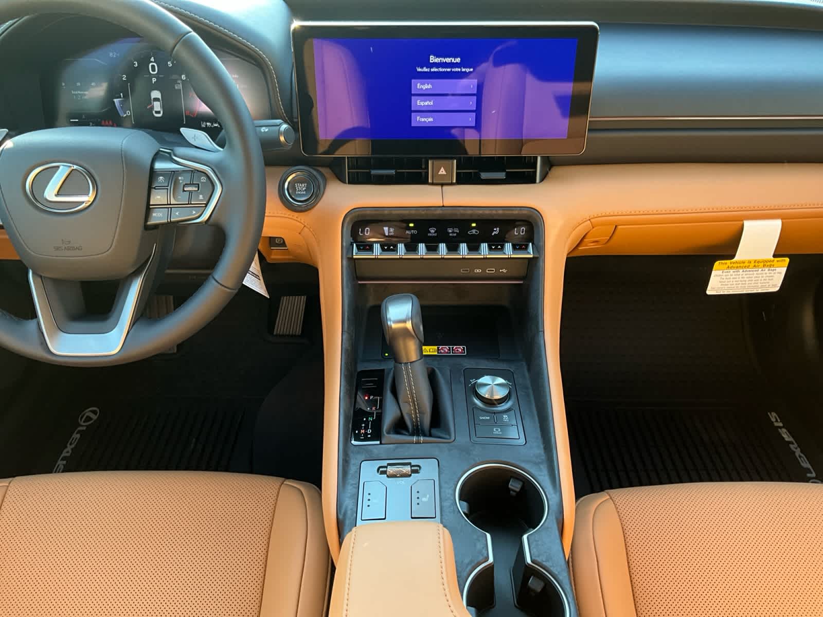 2026 Lexus IS 350 F SPORT Design