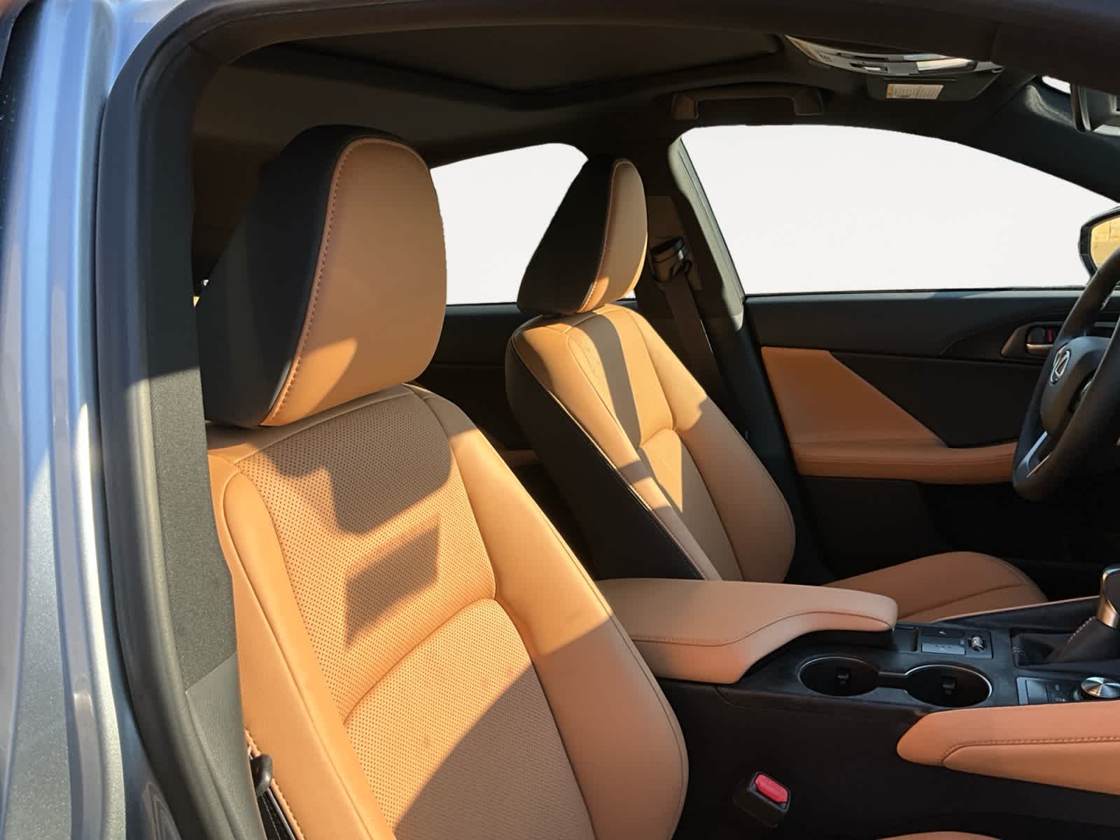 2026 Lexus IS 350 F SPORT Design