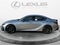 2026 Lexus IS 350 F SPORT Design