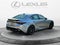 2026 Lexus IS 350 F SPORT Design