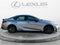 2026 Lexus IS 350 F SPORT Design