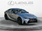 2026 Lexus IS 350 F SPORT Design