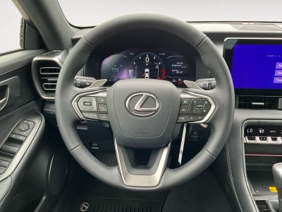 2026 Lexus IS 350 F SPORT Design