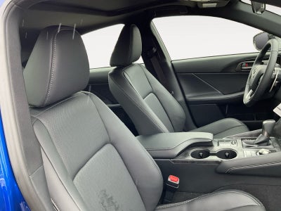 2026 Lexus IS 350 F SPORT Design
