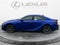 2026 Lexus IS 350 F SPORT Design