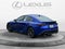 2026 Lexus IS 350 F SPORT Design