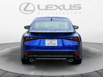 2026 Lexus IS 350 F SPORT Design